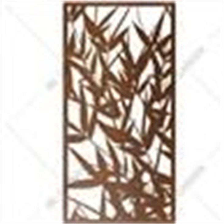 Metal Fence Screen Gate