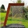 Metal Fountain Water Feature