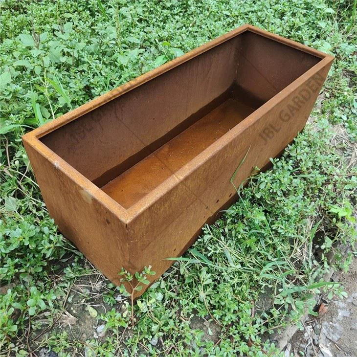 Metal Raised Garden Beds
