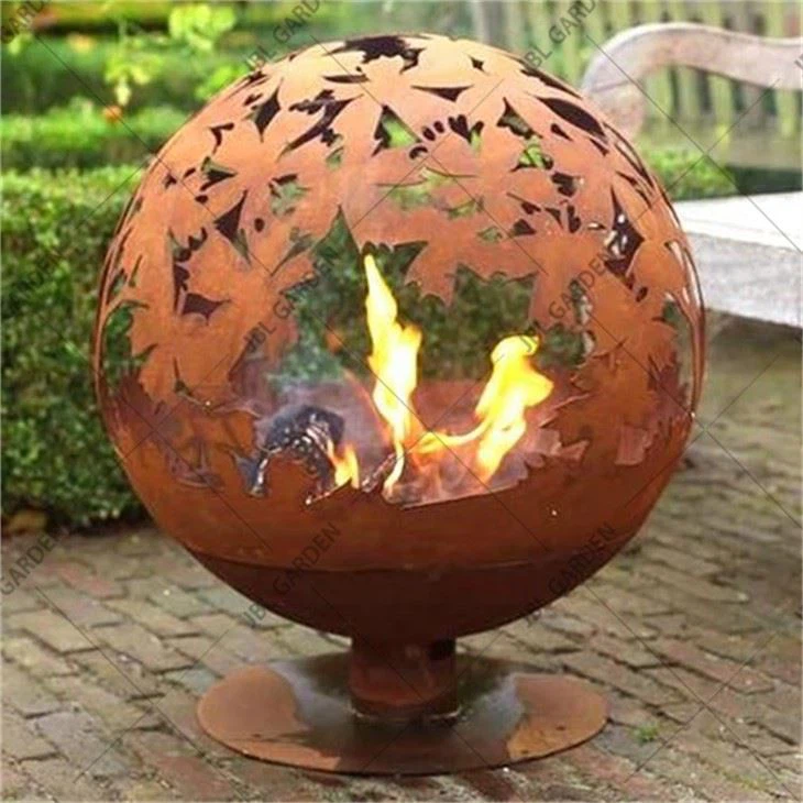 Mini Firepit