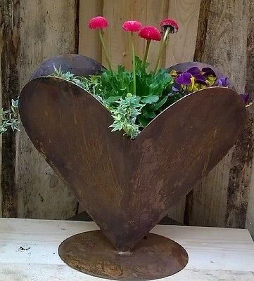 Modern Ornaments Planter