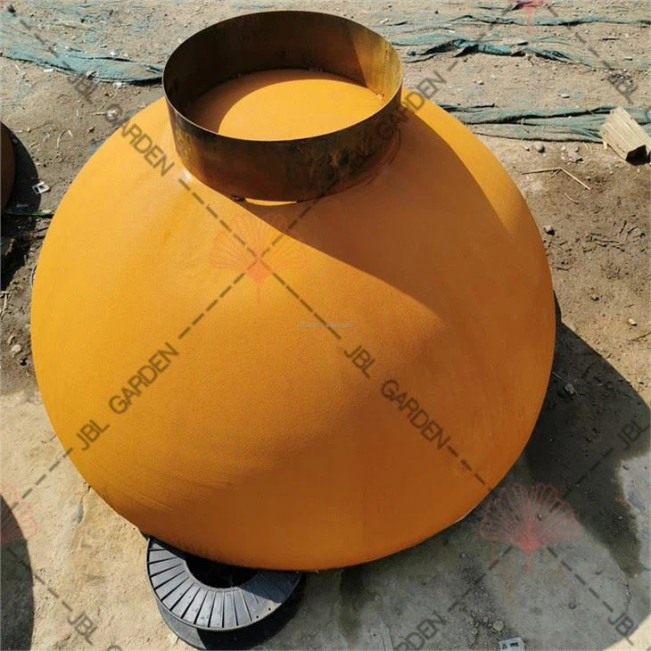 Modern Square Planter