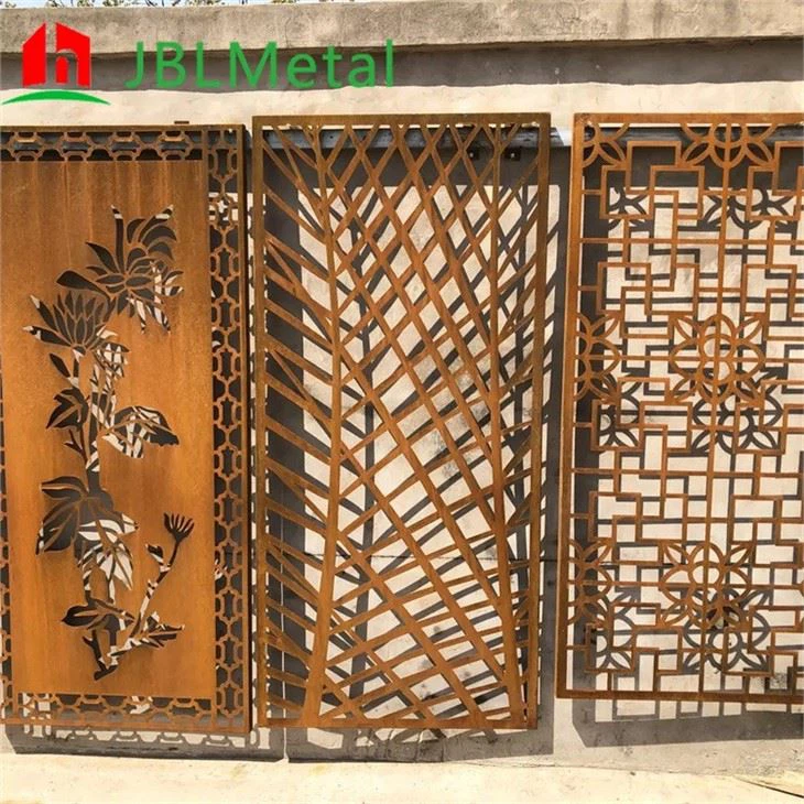 Outdoor Divider Screen
