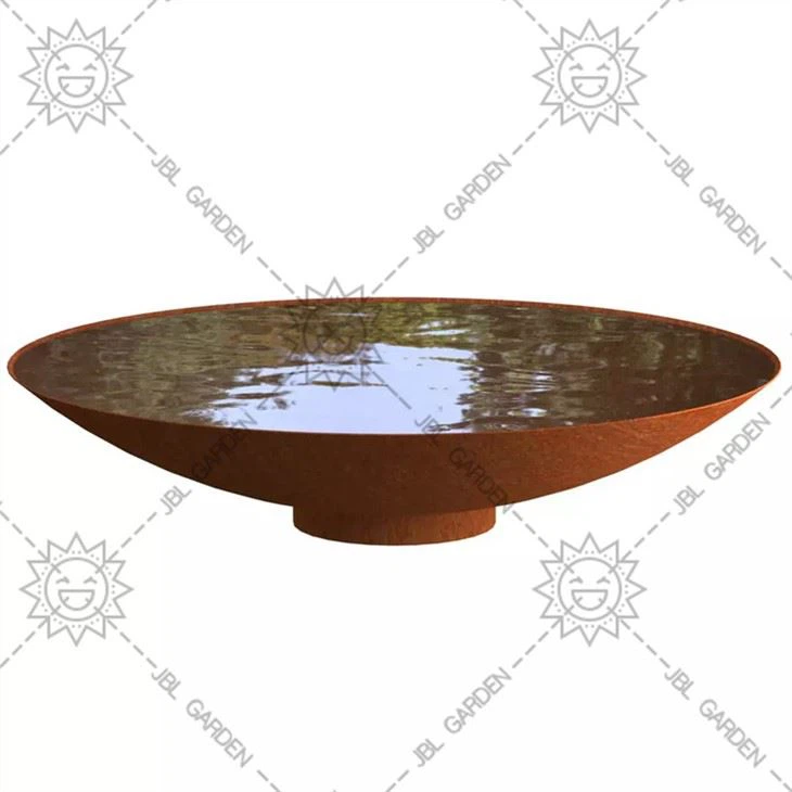 Outdoor Fire Pit Large