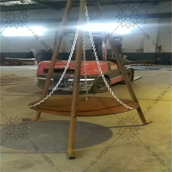 Outdoor Fireplace Company