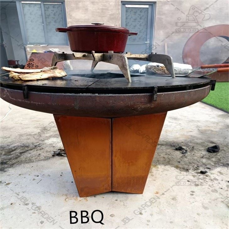 Outdoor Kitchen Cutting Board
