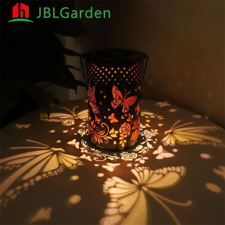 Outdoor Lights