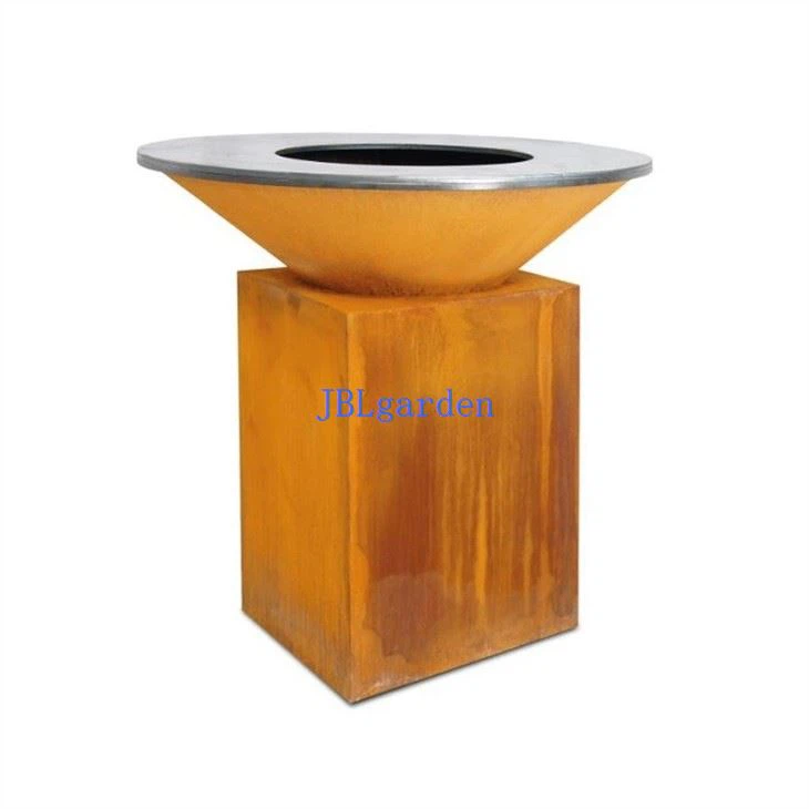 Outdoor Party Portable Barbecue Grill
