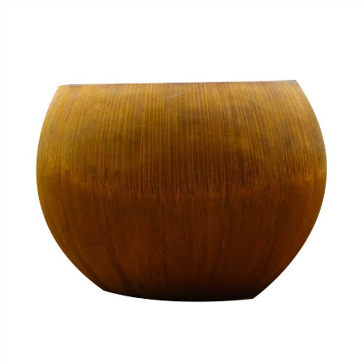 Personalized Sizes Large Outdoor Planters