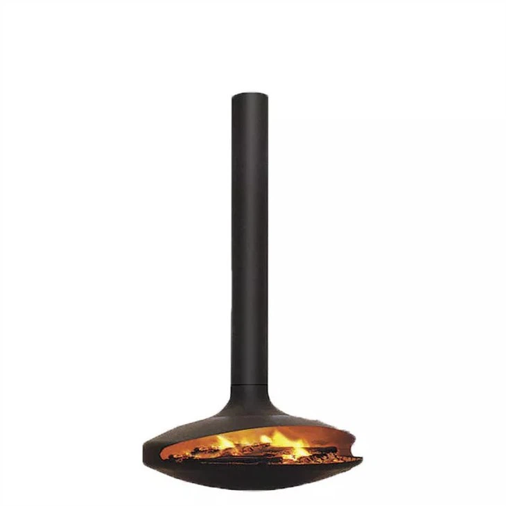 Portable Fireplace