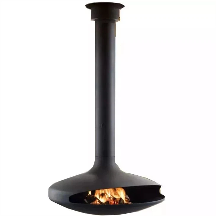 Portable Fireplace