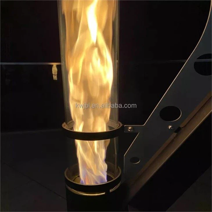 Portable Pellet Stove