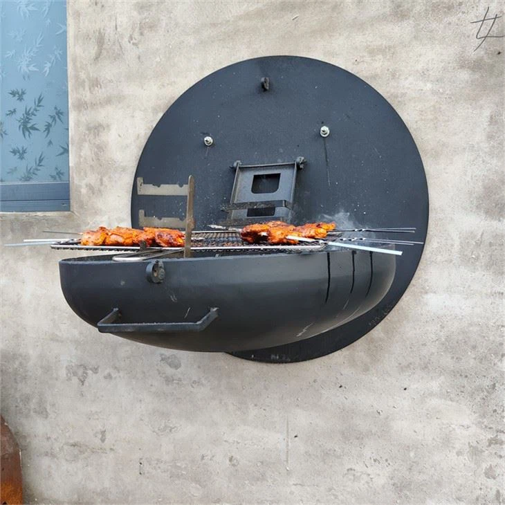 OEM Bbq Grill