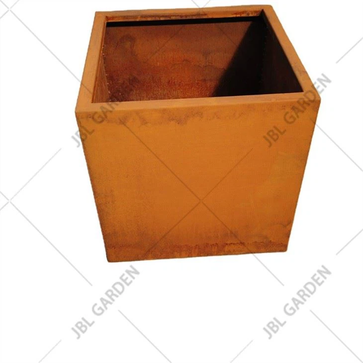 Rectangular Planter Box