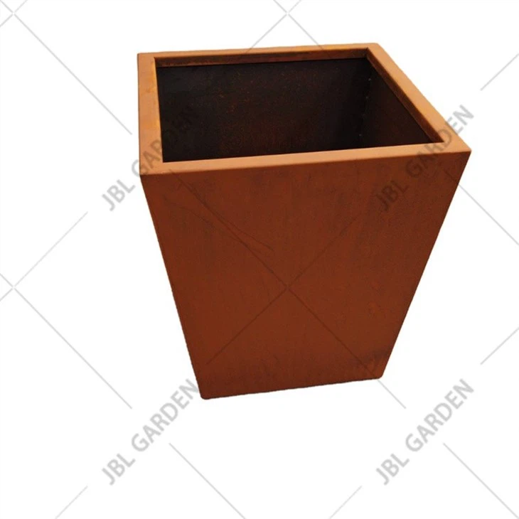 Rectangular Planter Box