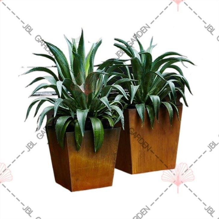 Slim Planter Box