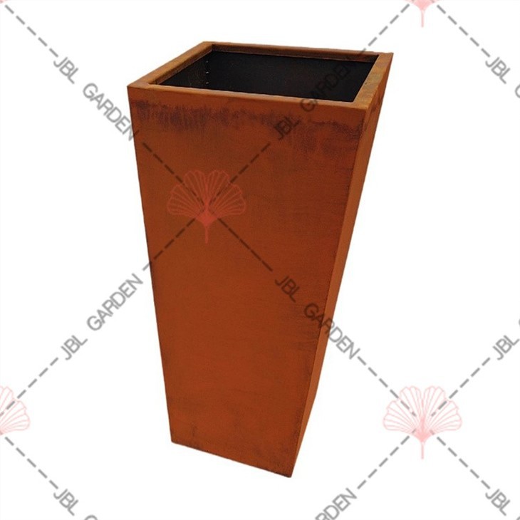 Slim Planter Box