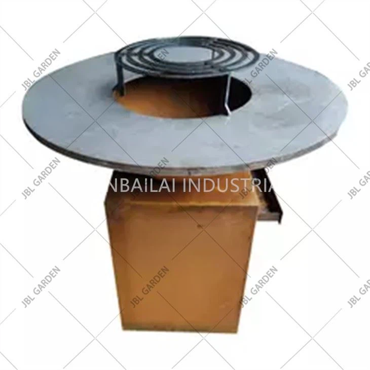 Small Bbq Grill