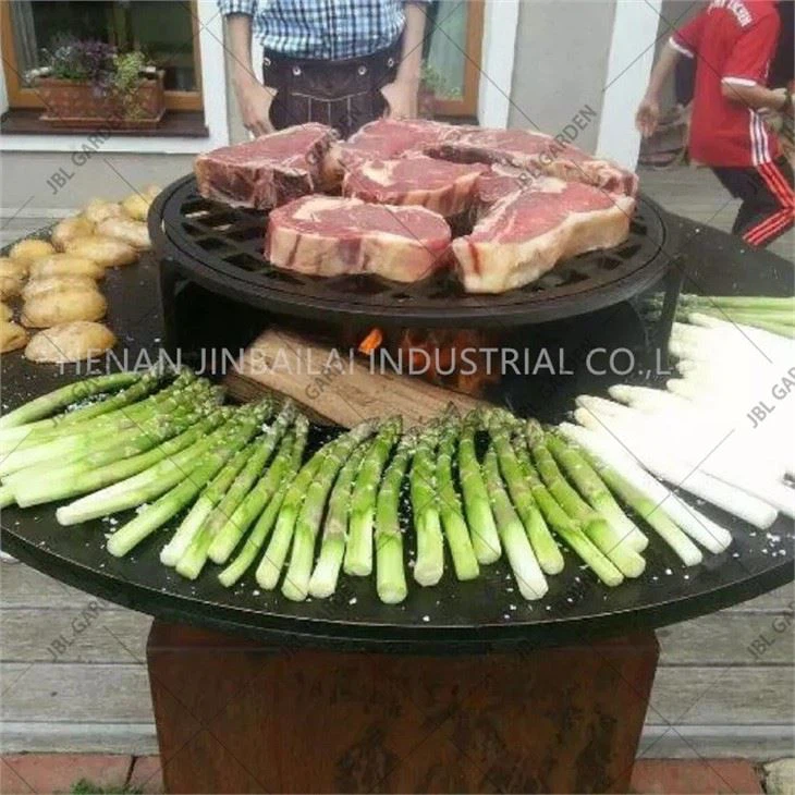 Small Bbq Grill