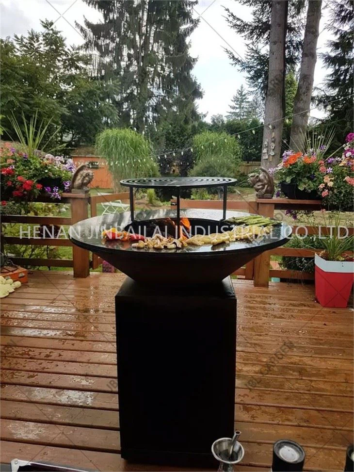 Small Bbq Grill