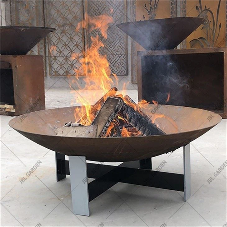 Small Fire Bowl