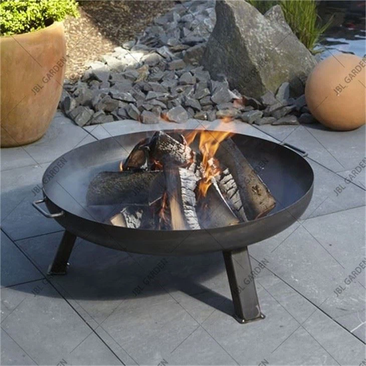 Small Fire Bowl