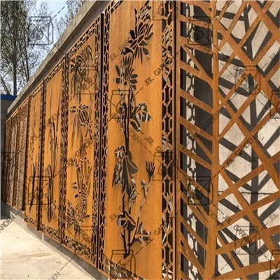 Privacy Screen Set