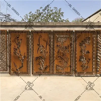 Veradek Steel Screen Set