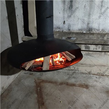 Villa Hotel High-end Stove