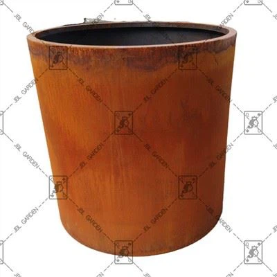 30 Inch Square Planter Box