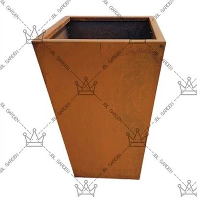 30 Inch Wide Planter