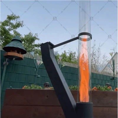 Patio Heaters