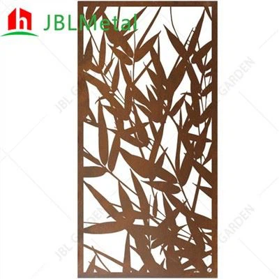 8 Panel Room Divider