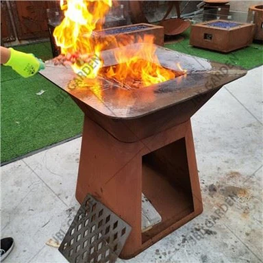 Barbecue Light