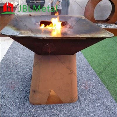 Camping Grill