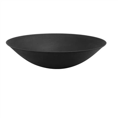 Cast Iron Outdoor Fire Pit Bowl