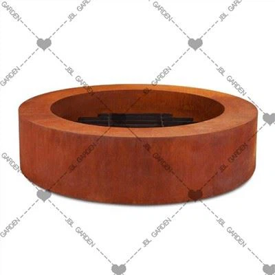 Chimney For A Fire Pit