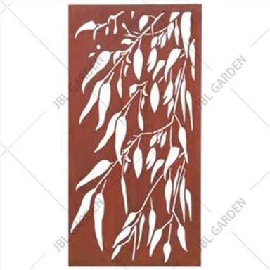 Custom Metal Screen Panels