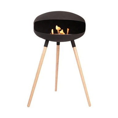Ethanol Outdoor Fire Place