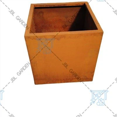 Extra Large Square Planters