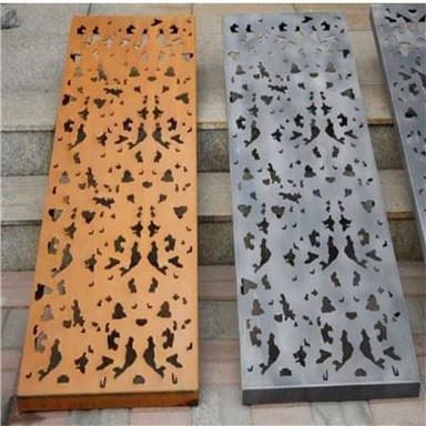 Fence Cover Panels