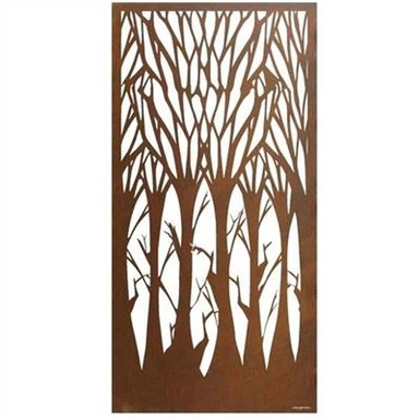 Fence Screening Panels