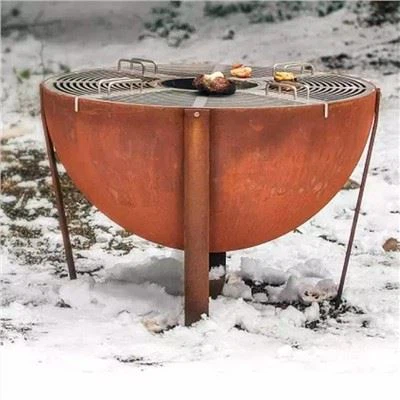Fire Grill Bbq