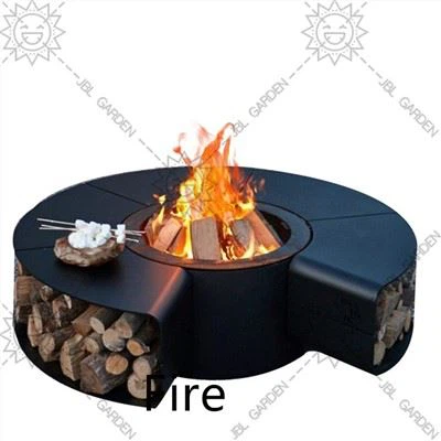 Fire Pit Accessories Uk