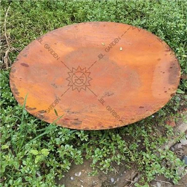 Fire Pit And Grill Uk