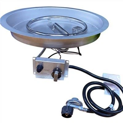 Fire Pit Burner