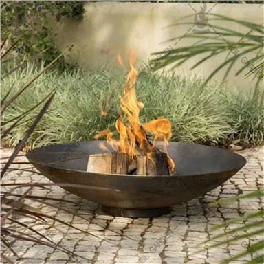 Fire Pit Diy