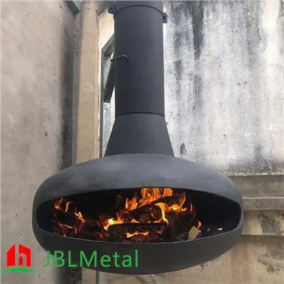 Fire Pit Kit