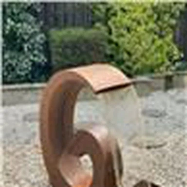 Garden Ornaments Rain Curtain