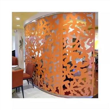 Garden Wall Screen Panels
